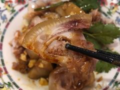 -锦园春香港茶餐厅(西海湾旗舰店)