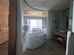 -青岛银沙滩温德姆至尊酒店