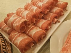 -八先生涮肉房(三里河店)