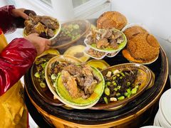 -大邑李记肥肠血旺