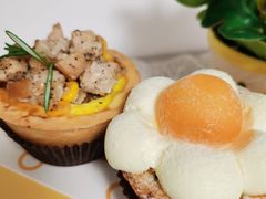 -黛汀烘焙DAINTY BAKERY(代字行合生汇店)