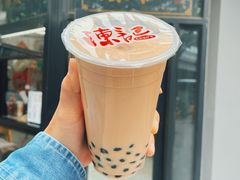 -陈记甜品窝(中山北路店)