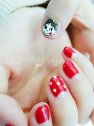 -J·C NAIL美甲美睫