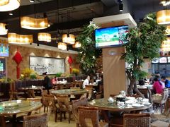 大堂-逸兴楼·地道长沙菜(六沟垅店)