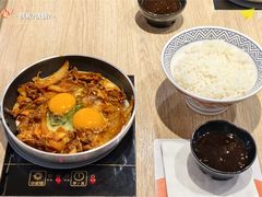 -吉野家(枫合万嘉店)