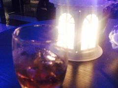 海景酒廊-三亚福朋喜来登酒店·大堂吧