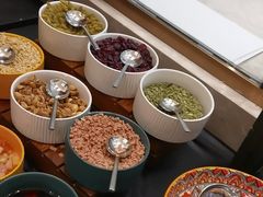 -菲住布渴酒店自助餐厅(阿里巴巴西溪园区店)