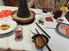 -东来顺饭庄(西直门店)
