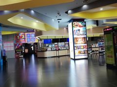 -卢米埃影城(魅力城激光店)
