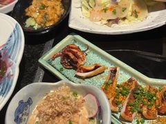 -匠和风精致料理(成都龙湖滨江天街店)