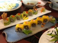 -蟹田居·活蟹料理(东城店)