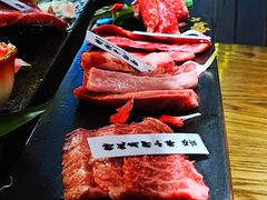 -樱宿日式和牛烧肉(五道口店)