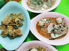 -榮泰米粉湯(Left Shop)