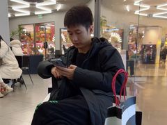 -M Stand(西安大悦城店)