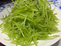 -东方饺子王(工农大路店)