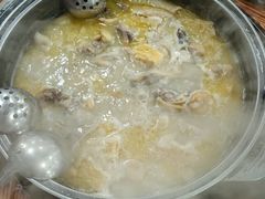 -侠成水上农庄(工业大道店)