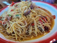 泰椒土豆丝-先启半步颠·川菜小炒