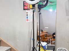 -小辫子羊肉面馆(周东店)