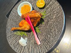 -花潮料理艺食馆(SM新生活广场店)