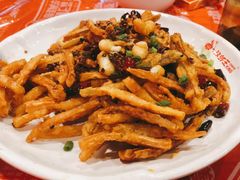 -汉虾王.小龙虾.武汉菜.粤菜(科技园店)