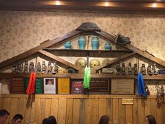 -格日勒阿妈蒙古厨房(巨海店)