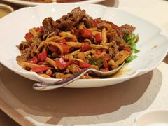 -金成潮菜博物馆(海珠湿地店)