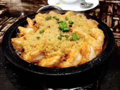 -小菜园新徽菜(苏州繁花中心店)
