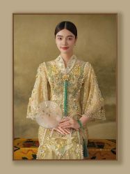点击看大图 -爱城婚纱摄影·品质严选店