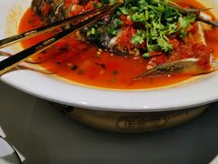 -坛宗剁椒鱼头(河西王府井店)