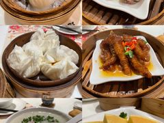 -虾饺妹·酒家(金碧店)
