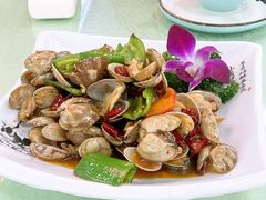 -景好海鲜餐厅(大鹏必选旅游店)