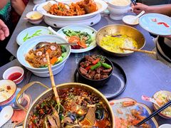 -江南里·新浙菜(苏州大悦城店)