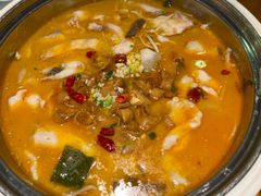 肥肠鱼-龙梅肥肠鱼(明瓦廊店)