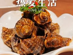 -波螺油子青岛本帮菜(银座店)