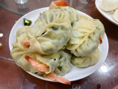 -同道蒸汽海鲜烧烤自助(刘庄夜市店)