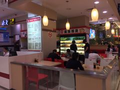 -第一食品(中环百联店)