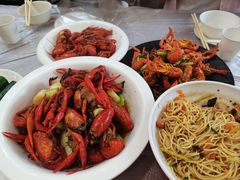 -四妹餐厅(玫瑰街店)