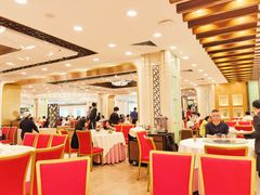 大堂-凤凰楼酒家·粤宴点心(华强北店)