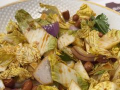 -南山鲜虾面·活鲜小馆·海味大连菜(南山总店)