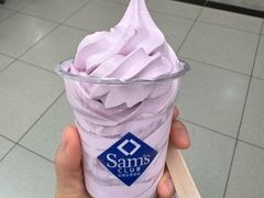 -山姆会员商店(上海浦东店)