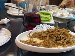 -野菌皇海景野生菌火锅(滨海大道店)