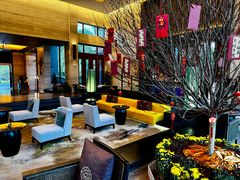 -广州都喜泰丽温泉度假酒店