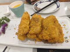 -清真·西北人家风味馆(中山中路店)