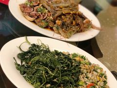 生腌血蚶-吴记富苑(朝阳店)