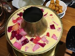 -炉小二铜锅牛蛙•川湘菜(三里屯店)