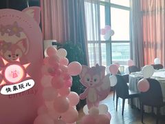 -梧桐餐厅(泉城路店)