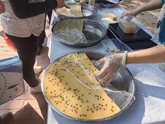 -风云岭森林公园