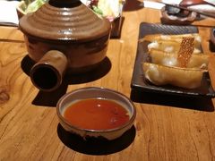 -炉胜·炉端烧·居酒屋
