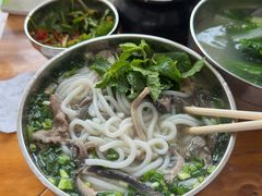 -攀枝花·任德琼·盐边羊肉米线