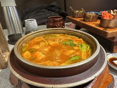 -将军牛排·尔滨地标朝鲜族美食(总店)